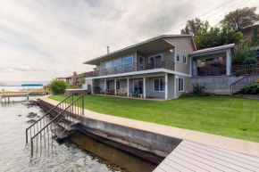 South Lakeshore Waterfront Oasis